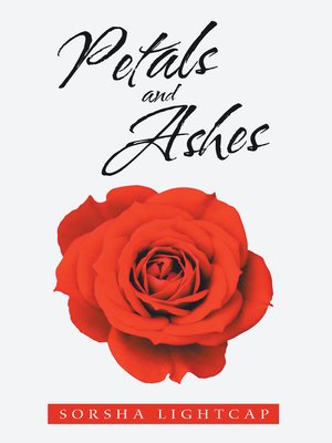 cover image of Petals and Ashes
